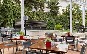 Marriott Hotel Athens