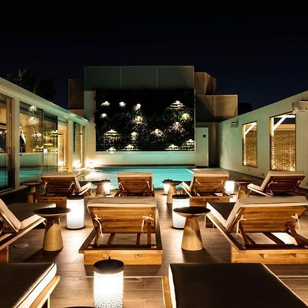 Athens Marriott Hotel Exterior photo