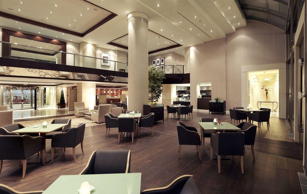 Athens Marriott Hotel Exterior photo