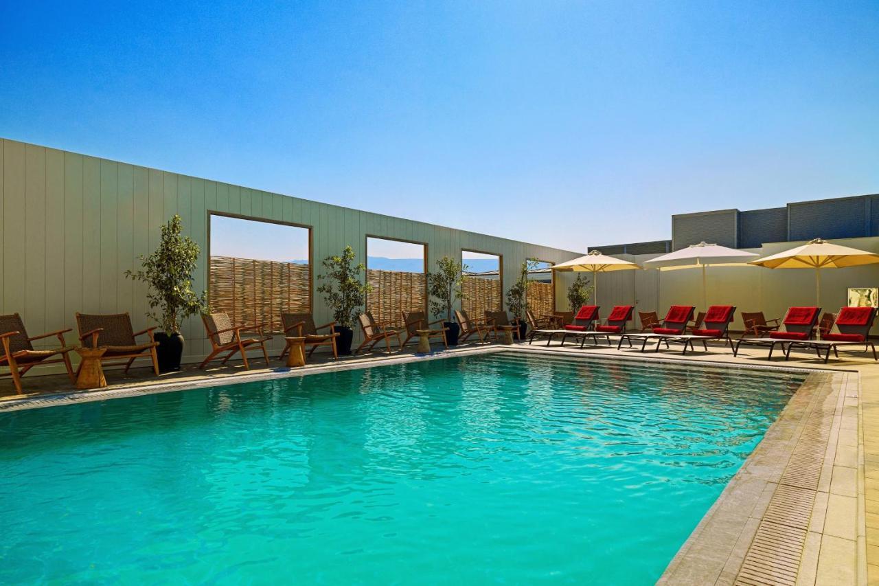 Athens Marriott Hotel Exterior photo