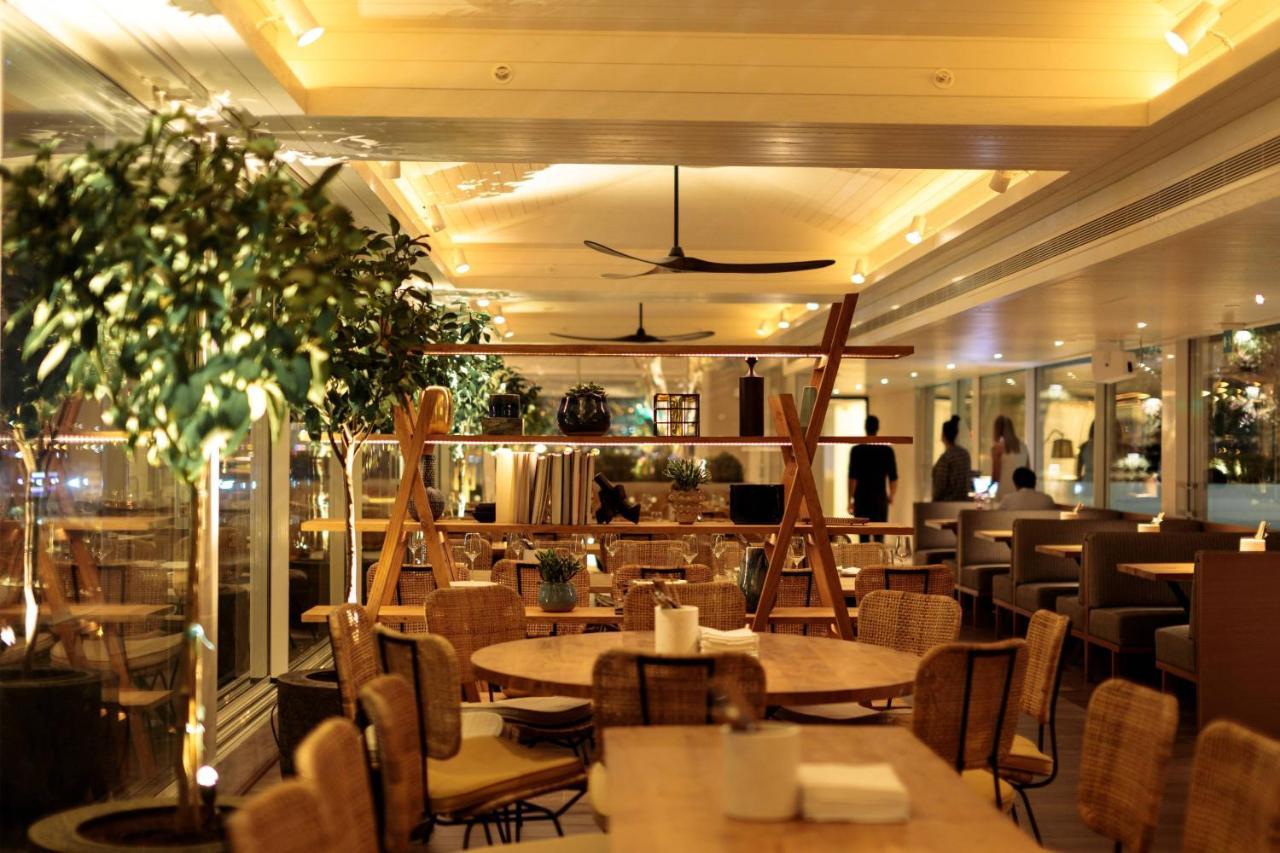 Athens Marriott Hotel Exterior photo