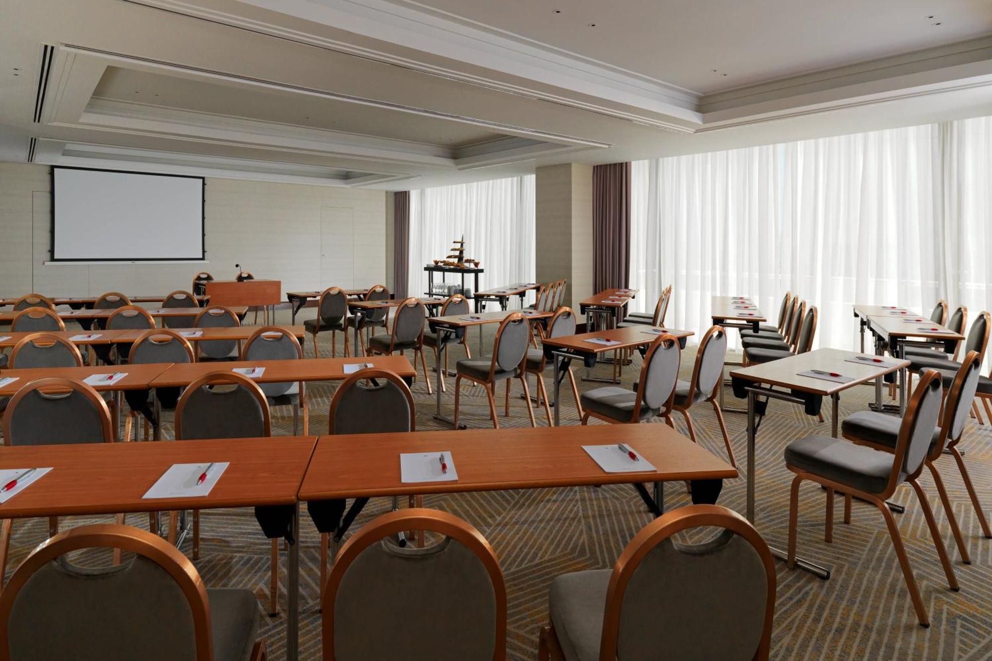 Athens Marriott Hotel Exterior photo